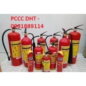 CƠ SỞ NẠP SẠC BÌNH CHỮA CHÁY GIÁ RẺ NHẤT TẠI HÀ ĐÔNG